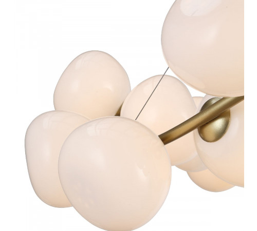 Подвесная люстра ST Luce Sweven SL1519.303.24 Подвесная люстра ST Luce Sweven SL1519.303.24