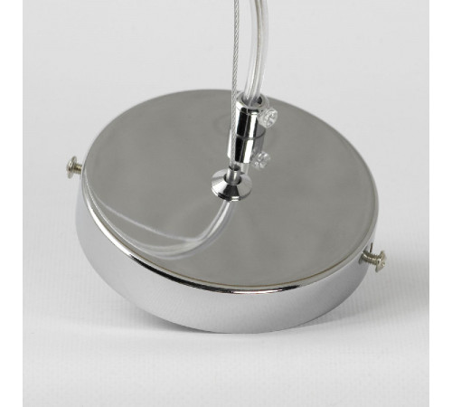 Подвесная люстра Lussole LSP-8898 Подвесная люстра Lussole LSP-8898