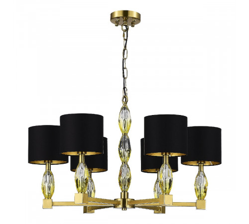 Подвесная люстра ST Luce Lingotti SL1759.303.06 Подвесная люстра ST Luce Lingotti SL1759.303.06