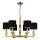 Подвесная люстра ST Luce Lingotti SL1759.303.06