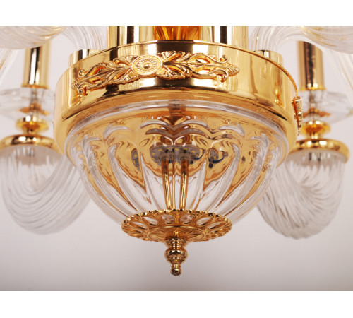 Подвесная люстра Abrasax SD795
