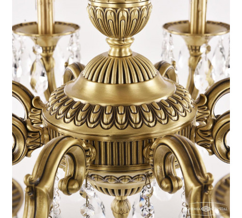 Подвесная люстра Bohemia Ivele Crystal 73101/8/210 A FP Подвесная люстра Bohemia Ivele Crystal 73101/8/210 A FP