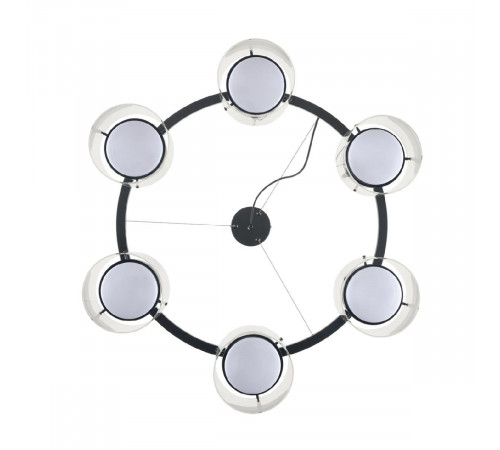 Подвесная люстра Lumion Natalina 8232/6 Подвесная люстра Lumion Natalina 8232/6
