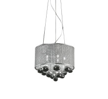 Подвесная люстра Delight Collection Andromeda P0173-05C