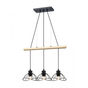 Подвесная люстра Vele Luce Formula VL6482P03