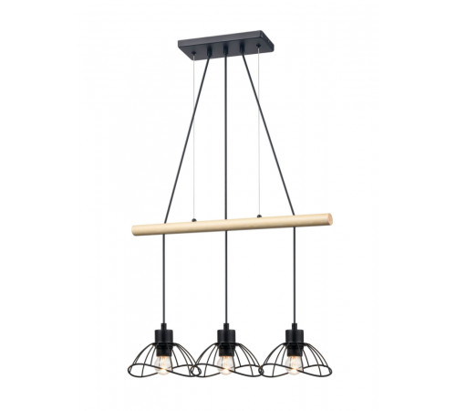 Подвесная люстра Vele Luce Formula VL6482P03 Подвесная люстра Vele Luce Formula VL6482P03