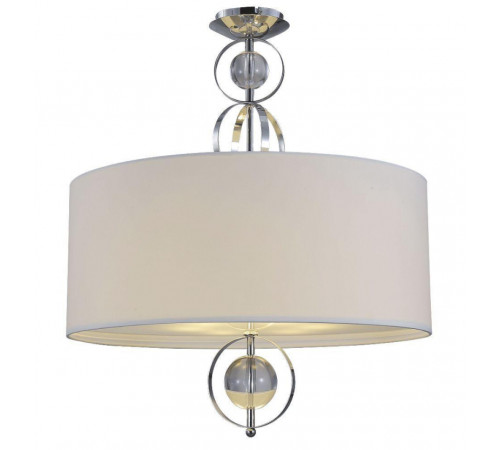 Подвесная люстра Crystal Lux Paola PL6 Подвесная люстра Crystal Lux Paola PL6