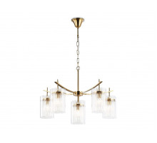 Подвесная люстра Ambrella Light High Light Heigh Light LH56031