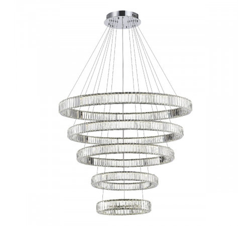 Подвесная люстра ST Luce Tivoli SL1622.113.05 Подвесная люстра ST Luce Tivoli SL1622.113.05