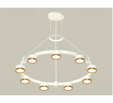 Подвесная люстра Ambrella Light Traditional (A9203, C9241, N8124) XR92031802