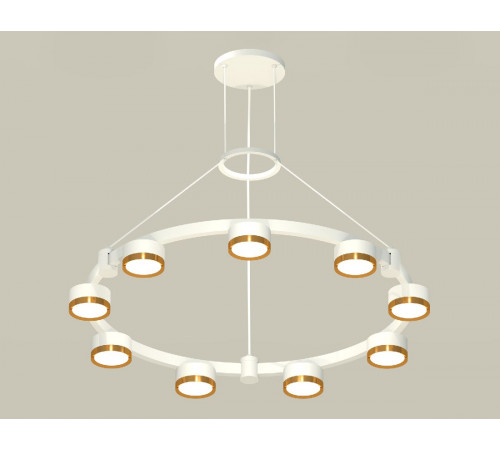 Подвесная люстра Ambrella Light Traditional (A9203, C9241, N8124) XR92031802 Подвесная люстра Ambrella Light Traditional (A9203, C9241, N8124) XR92031802