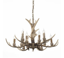 Подвесная люстра ST Luce Renna SL153.703.12