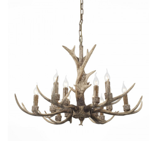 Подвесная люстра ST Luce Renna SL153.703.12 Подвесная люстра ST Luce Renna SL153.703.12