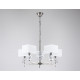 Подвесная люстра Ambrella Light High Light Classic LH71321