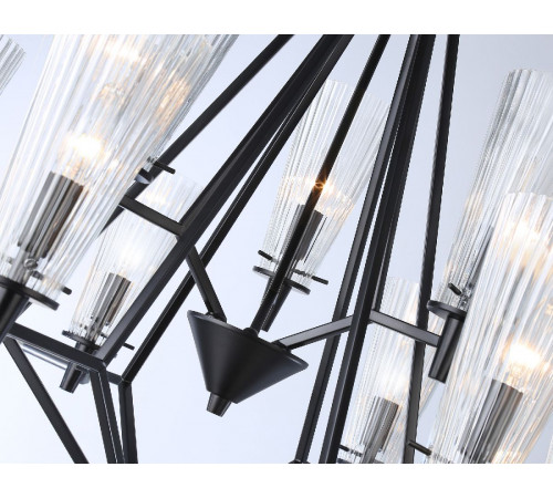 Подвесная люстра Ambrella Light Traditional TR3238 Подвесная люстра Ambrella Light Traditional TR3238