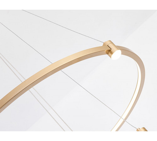 Подвесная люстра Ambrella Light Comfort FL5508 Подвесная люстра Ambrella Light Comfort FL5508
