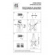 Подвесная люстра Lightstar Croco 815390
