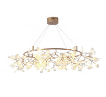 Подвесная люстра Kink Light Ветта 07521-162,33