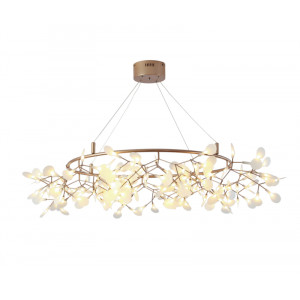 Подвесная люстра Kink Light Ветта 07521-162,33