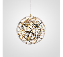Подвесная люстра ImperiumLoft Mi Raimond 256143-22