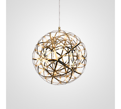 Подвесная люстра ImperiumLoft Mi Raimond 256143-22 Подвесная люстра ImperiumLoft Mi Raimond 256143-22