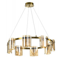Подвесная люстра Zortes Rony ZRS.1200.08