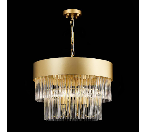 Подвесная люстра ST Luce Contatto SL1225.203.06 Подвесная люстра ST Luce Contatto SL1225.203.06