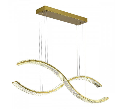 Подвесная люстра ST Luce Aceno SL6206.303.50 Подвесная люстра ST Luce Aceno SL6206.303.50