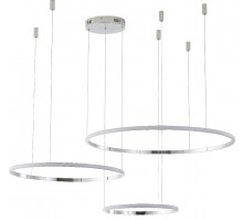 Подвесная люстра Zortes Ringolight ZRS.33321.120F