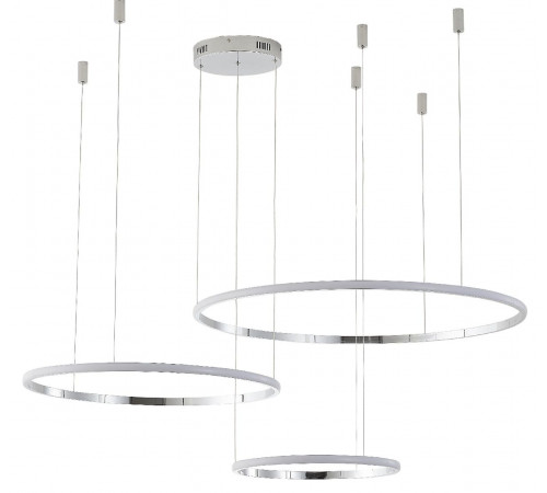 Подвесная люстра Zortes Ringolight ZRS.33321.120F