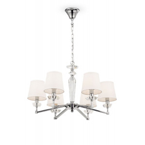 Подвесная люстра Maytoni Beira MOD064PL-06N