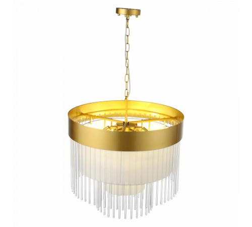 Подвесная люстра ST Luce Aversa SL1352.203.09 Подвесная люстра ST Luce Aversa SL1352.203.09