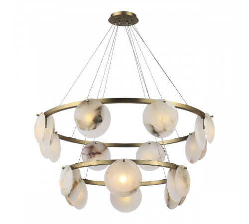 Подвесная люстра ST Luce Clam SL1520.303.14
