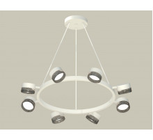 Подвесная люстра Ambrella Light Traditional (C9195, N8484) XB9195250