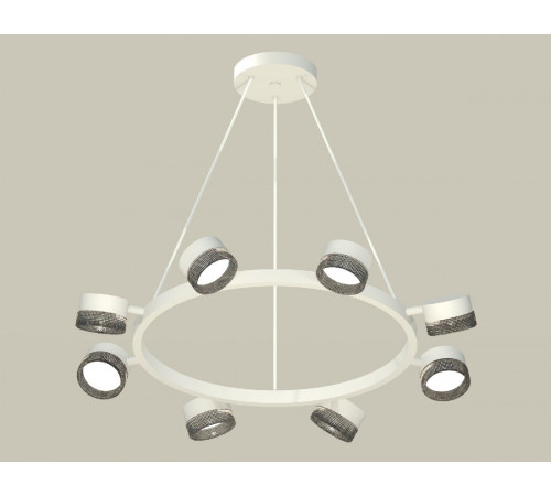 Подвесная люстра Ambrella Light Traditional (C9195, N8484) XB9195250 Подвесная люстра Ambrella Light Traditional (C9195, N8484) XB9195250
