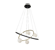 Подвесная люстра F-Promo Orbium 4184-6P