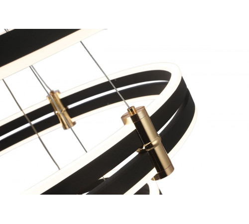 Подвесная люстра Zortes Duble-R ZRS.30515.228 Подвесная люстра Zortes Duble-R ZRS.30515.228
