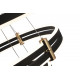 Подвесная люстра Zortes Duble-R ZRS.30515.228