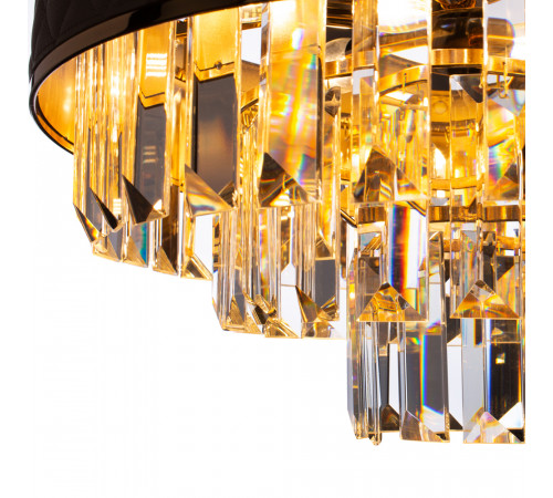Подвесная люстра Arte Lamp Annabelle A1008LM-6GO Подвесная люстра Arte Lamp Annabelle A1008LM-6GO