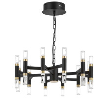 Подвесная люстра Lightstar Iris 734247