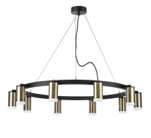 Подвесная люстра Lightstar Rullo (571020+214431-10+202430-10) LR0203100