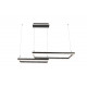 Подвесная люстра Zortes Tory ZRS.30404.88