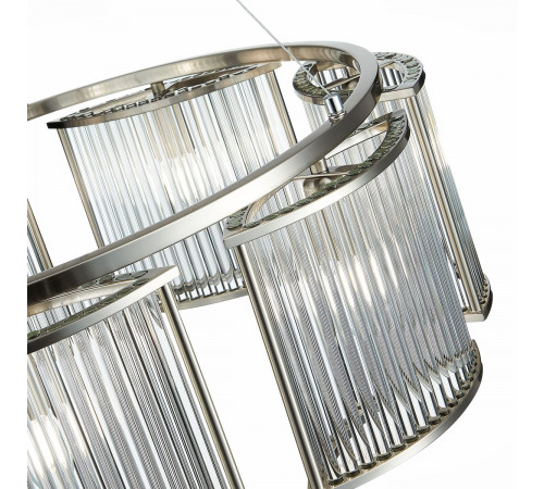 Подвесная люстра ST Luce Velletri SL1627.103.07