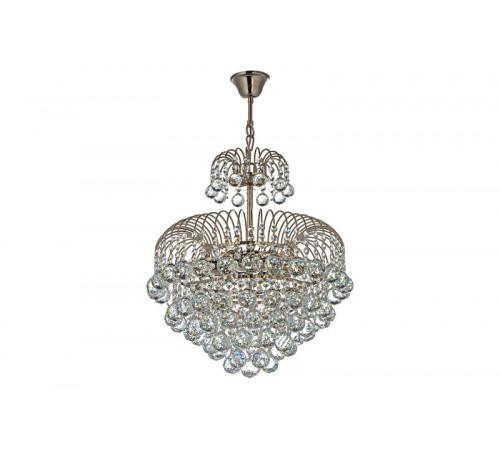 Подвесная люстра Arti Lampadari Bellagio E 1.5.50.100 N Подвесная люстра Arti Lampadari Bellagio E 1.5.50.100 N