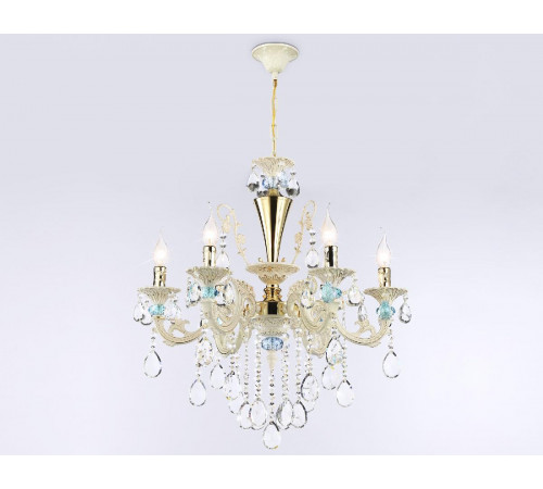 Подвесная люстра Ambrella Light Traditional TR4923 Подвесная люстра Ambrella Light Traditional TR4923