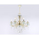 Подвесная люстра Ambrella Light Traditional TR4923