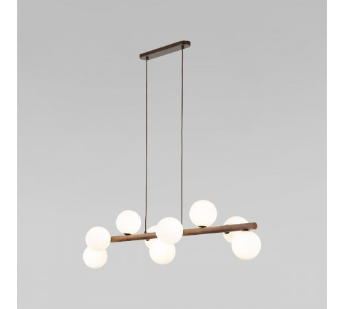 Подвесная люстра TK Lighting 10273 Estera Wood a068339 Подвесная люстра TK Lighting 10273 Estera Wood a068339