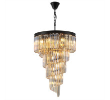 Подвесная люстра Citilux Мартин CL332172