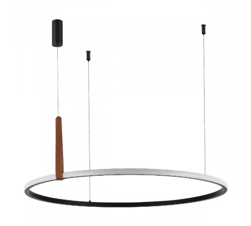 Подвесная люстра ST Luce Shape SL6131.403.42 Подвесная люстра ST Luce Shape SL6131.403.42