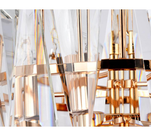 Подвесная люстра Ambrella Light Traditional TR5167 Подвесная люстра Ambrella Light Traditional TR5167